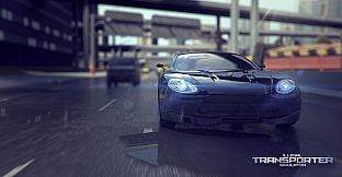 illegal Transporter Simulator