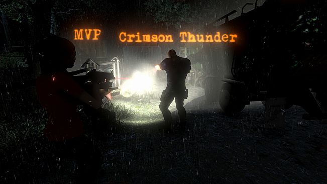 Outbreak: Epidemic - Premium Content