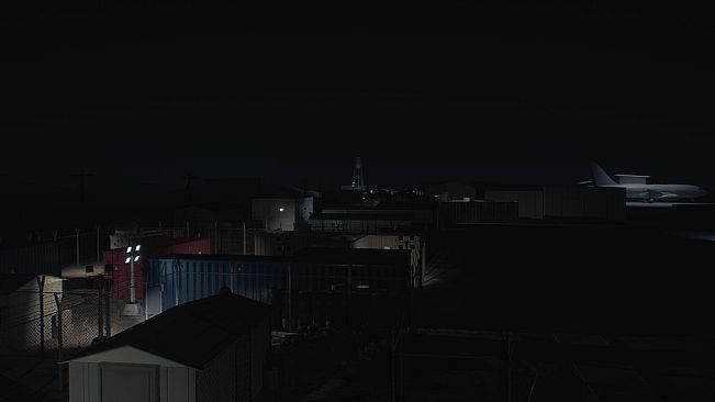 AREA 51: The Awakening