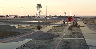 Tower! Simulator 3 - YSSY Airport