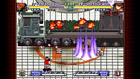 SHOCK TROOPERS 2nd Squad