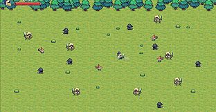 Growing Knight