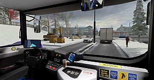 Bus Simulator : World Tour