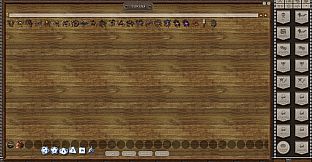 Fantasy Grounds - Desert Encounters (Token Pack)