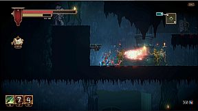 Soulbind: Tales Of The Underworld