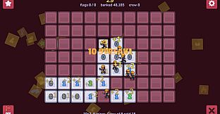 BOOMSWEEPER