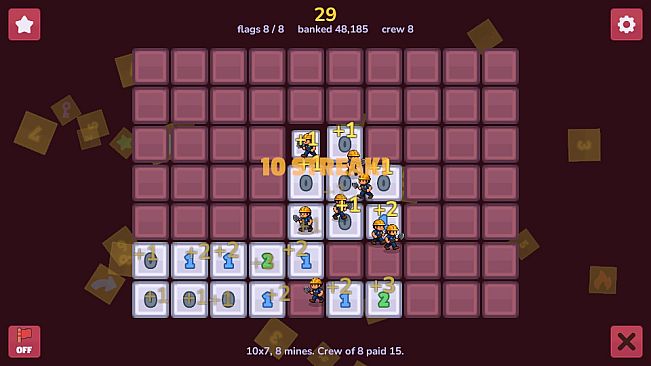 BOOMSWEEPER