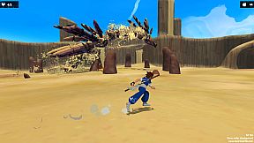 Zefyr: A Thief's Melody