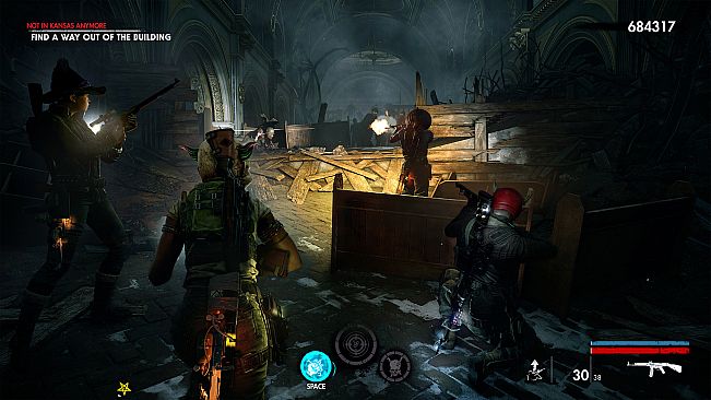 Zombie Army 4: Halloween Headgear Bundle