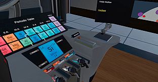 Futuclass - Atomic Structure