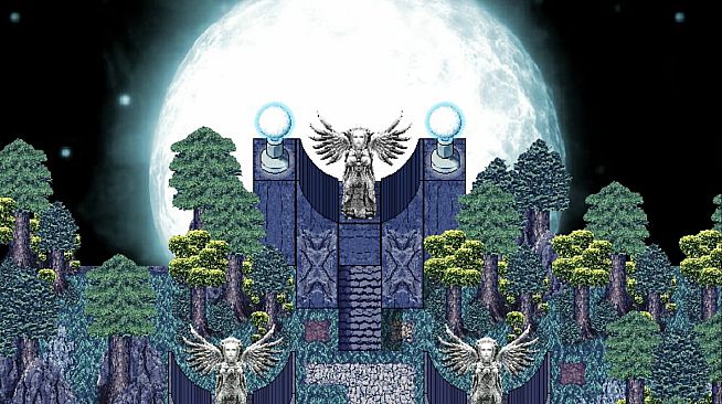 RPG Maker MV - NEONPIXEL - MEGA ADVENTURE SET