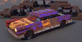 Trailmakers: Texture Pack 3