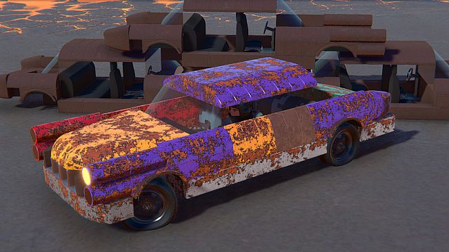 Trailmakers: Texture Pack 3