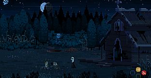 Nine Witches: Family Disruption