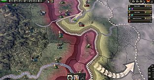 Expansion - Hearts of Iron IV: Together for Victory