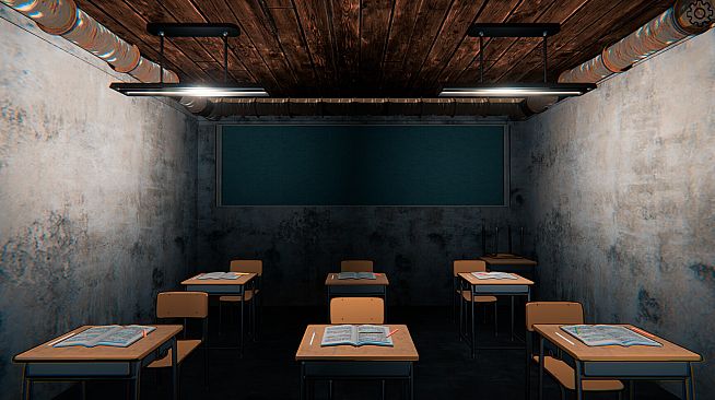 Defying Fate: 60 Days to the Exam