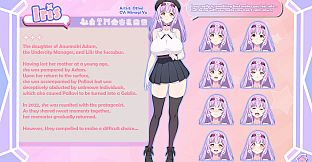 Sweet Succubus Home Artbook