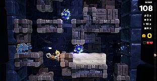 Pit Panic