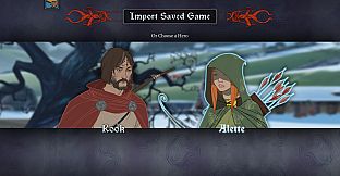 The Banner Saga 3 - Soundtrack