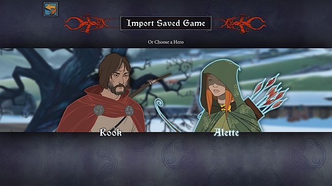 The Banner Saga 3 - Soundtrack