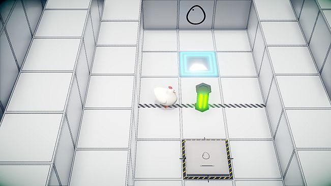 Chicken ~Boiled Egg~