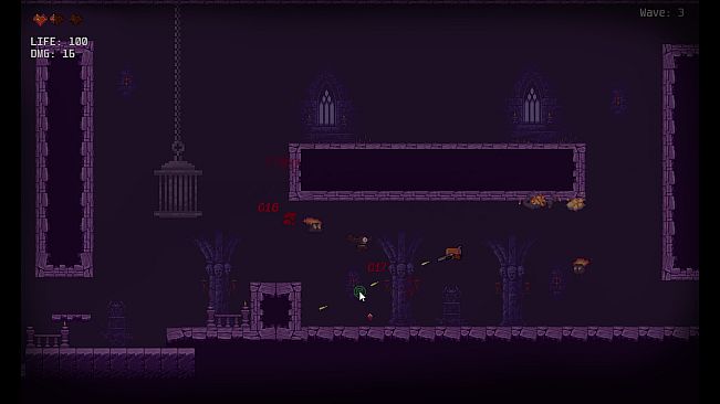 BloodSpire