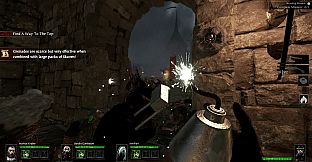 Warhammer: End Times - Vermintide Quests and Contracts