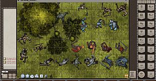 Fantasy Grounds - Giants (Token Pack)