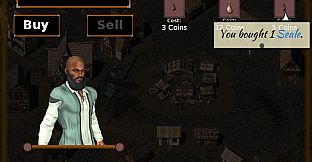 Lost Remnant: The End Tides