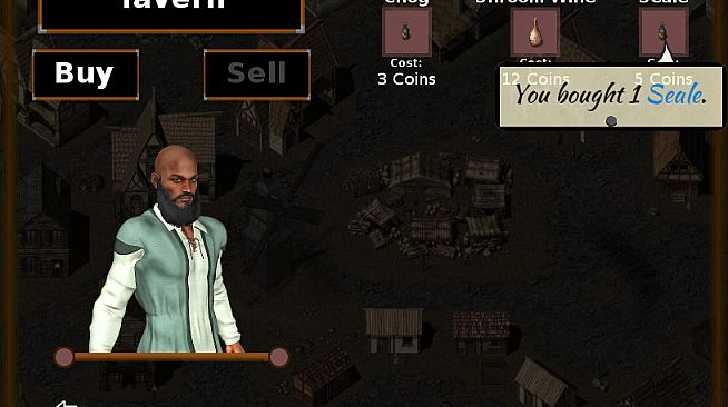 Lost Remnant: The End Tides