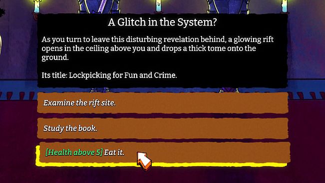 Creepy Redneck Dinosaur Mansion 3