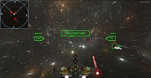 4096 Space Traders Era