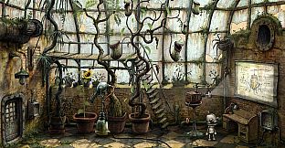 Machinarium
