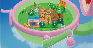 Tiny Garden Soundtrack