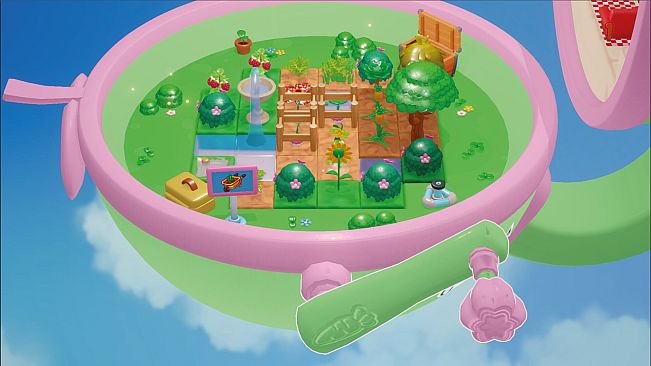 Tiny Garden Soundtrack