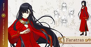 Path of the Midnight Sun (Official Artbook)