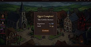 Reveria: Act 1