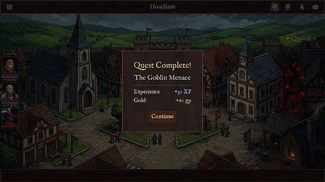 Reveria: Act 1