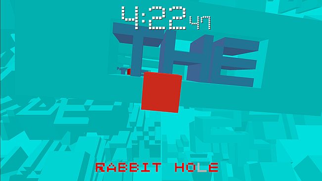 Rabbit Hole 3D: Steam Edition