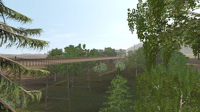 Trainz 2022 DLC - Centrella Sub Division