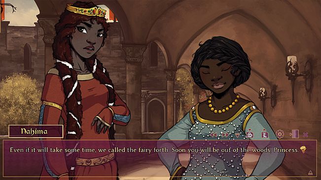 Chronotopia: Second Skin