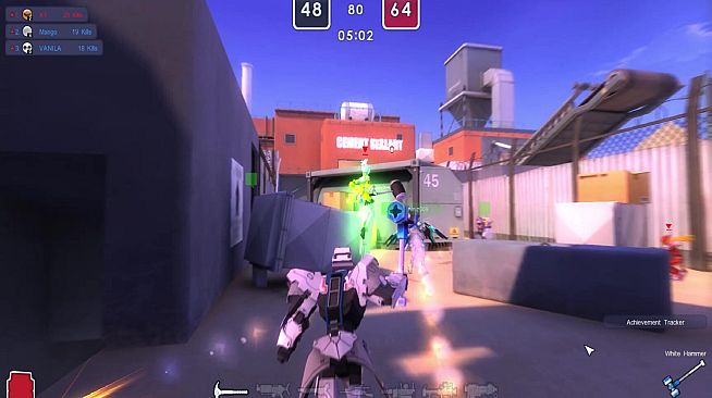 MICROVOLTS: Recharged - Starter Pack : Gold 2