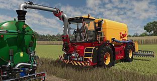 FS25: Vredo Pack