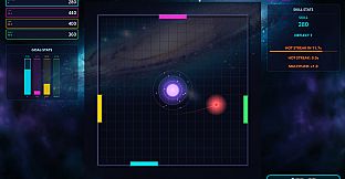 Neon Impact 360 - Muliplayer Arcade Action