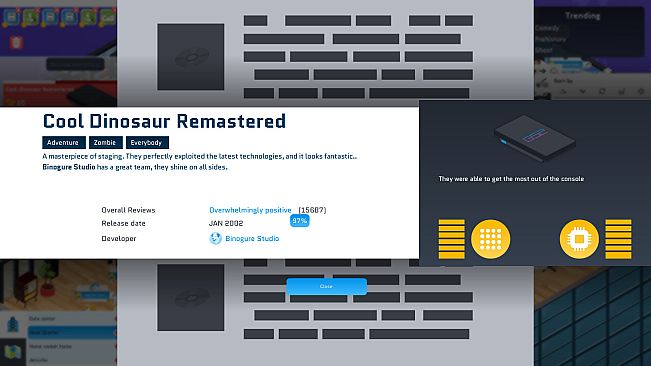 City Game Studio: Your Game Dev Adventure Begins