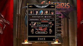 Silmaris: Dice Kingdom