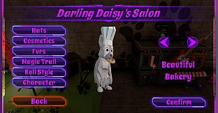 Roxy Raccoon's Pinball Panic - Baker's Best