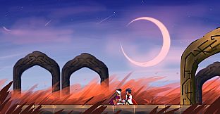 The Tower Between Us