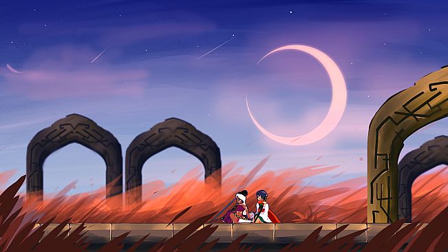 The Tower Between Us