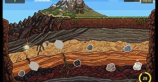 Mine Collector